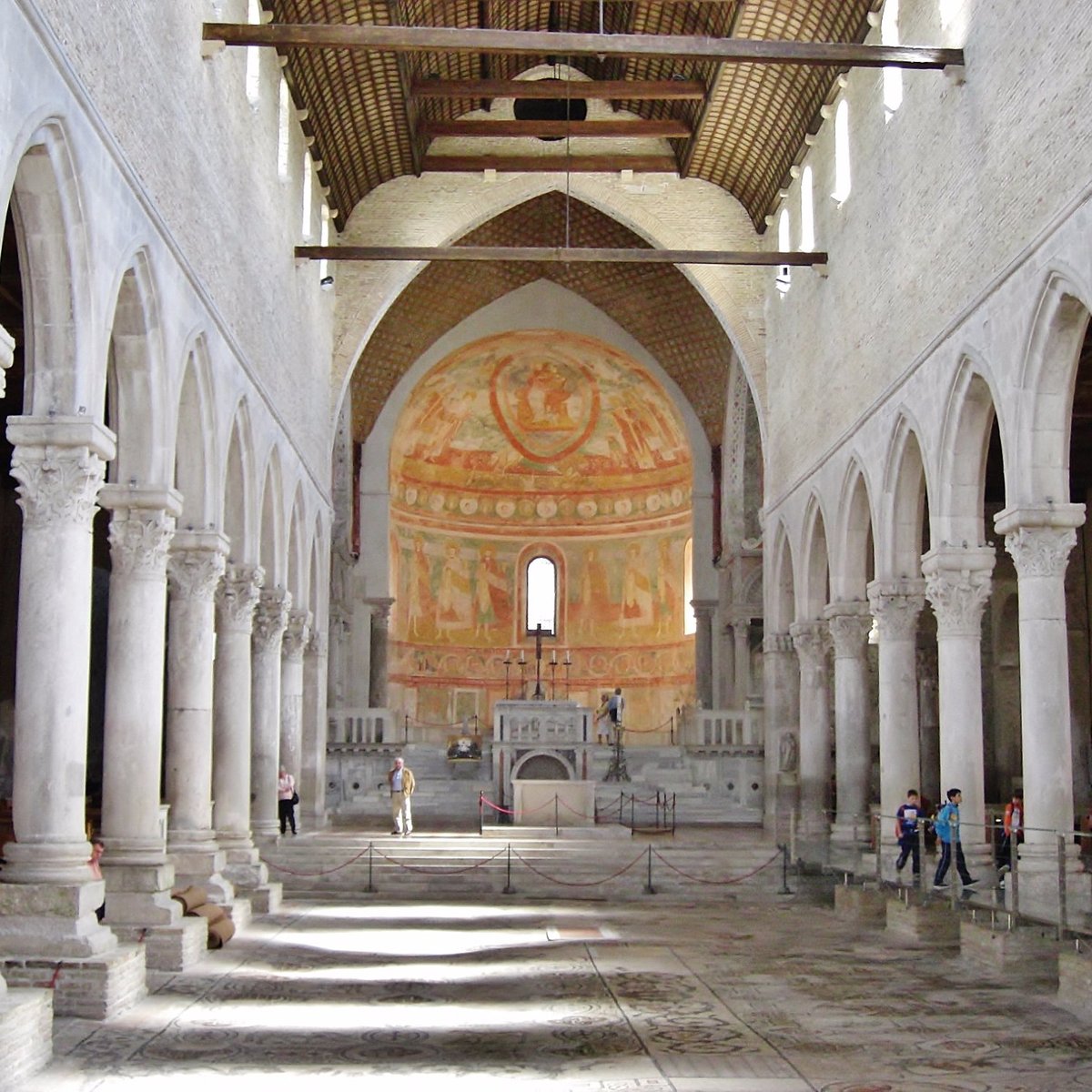 Basilica di Aquileia, Аквилея - Tripadvisor