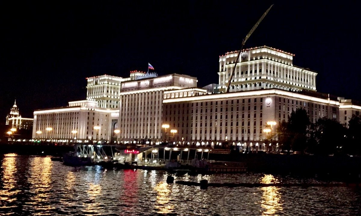 LileuMoscowGuide, Москва: лучшие советы перед посещением - Tripadvisor