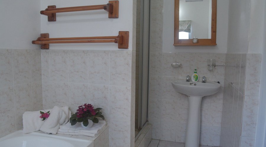 Bathrooms  Elf & Musselcracker