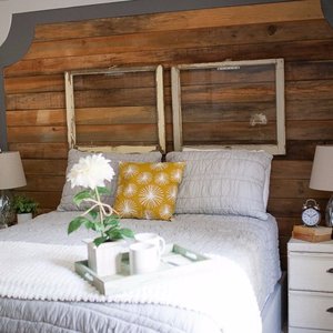 Cabin 1B