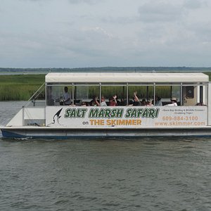 HARBOR BIKE AND BEACH SHOP (Stone Harbor) - All You Need to Know BEFORE You Go