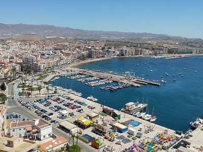 Aguilas, Spain 2023: Best Places to Visit - Tripadvisor