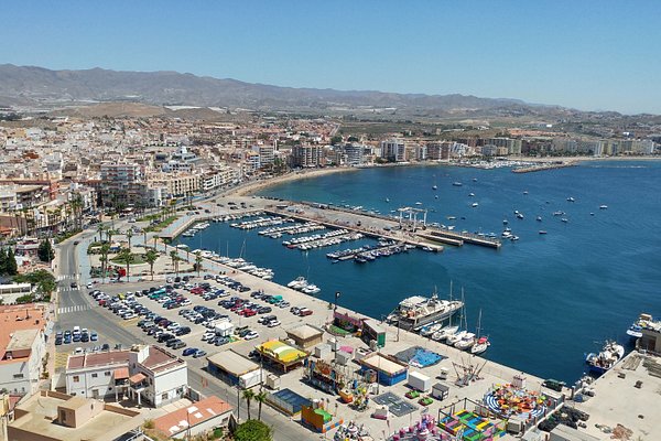 Aguilas, Spain 2023: Best Places to Visit - Tripadvisor