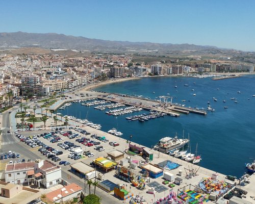 LAS 10 MEJORES cosas que hacer en Águilas 2023 - Tripadvisor - Lugares para  visitar en Águilas