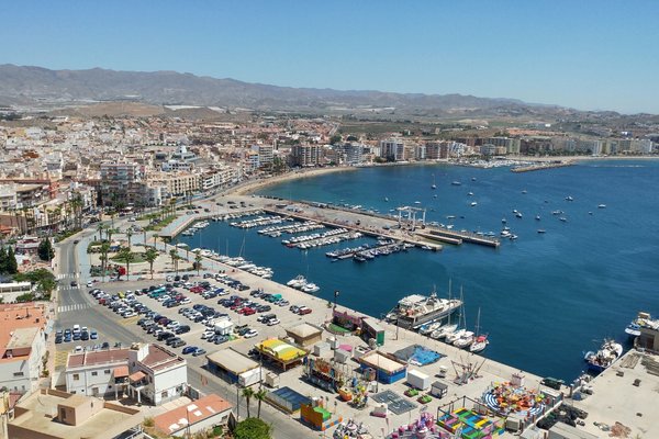 LOS 10 MEJORES hoteles en Águilas 2023 ¡Precios increíbles! - Tripadvisor