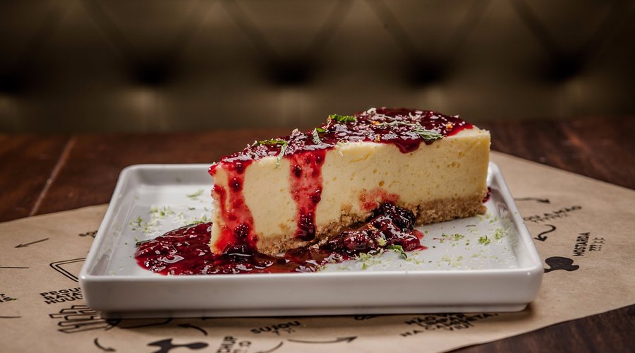 Cheesecake