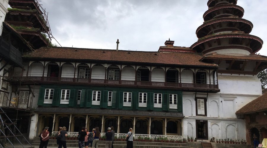 The Tribhuvan, Mahendra, and Birendra Museums - All You Need to 