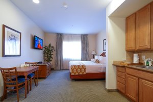 Phòng & Phòng Suite