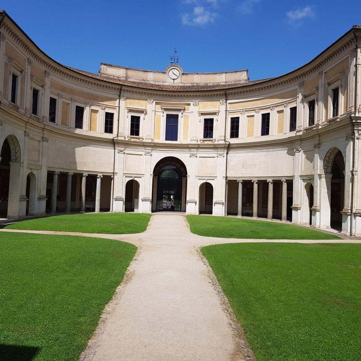 Museo Nazionale Etrusco di Villa Giulia, Рим: лучшие советы перед  посещением - Tripadvisor