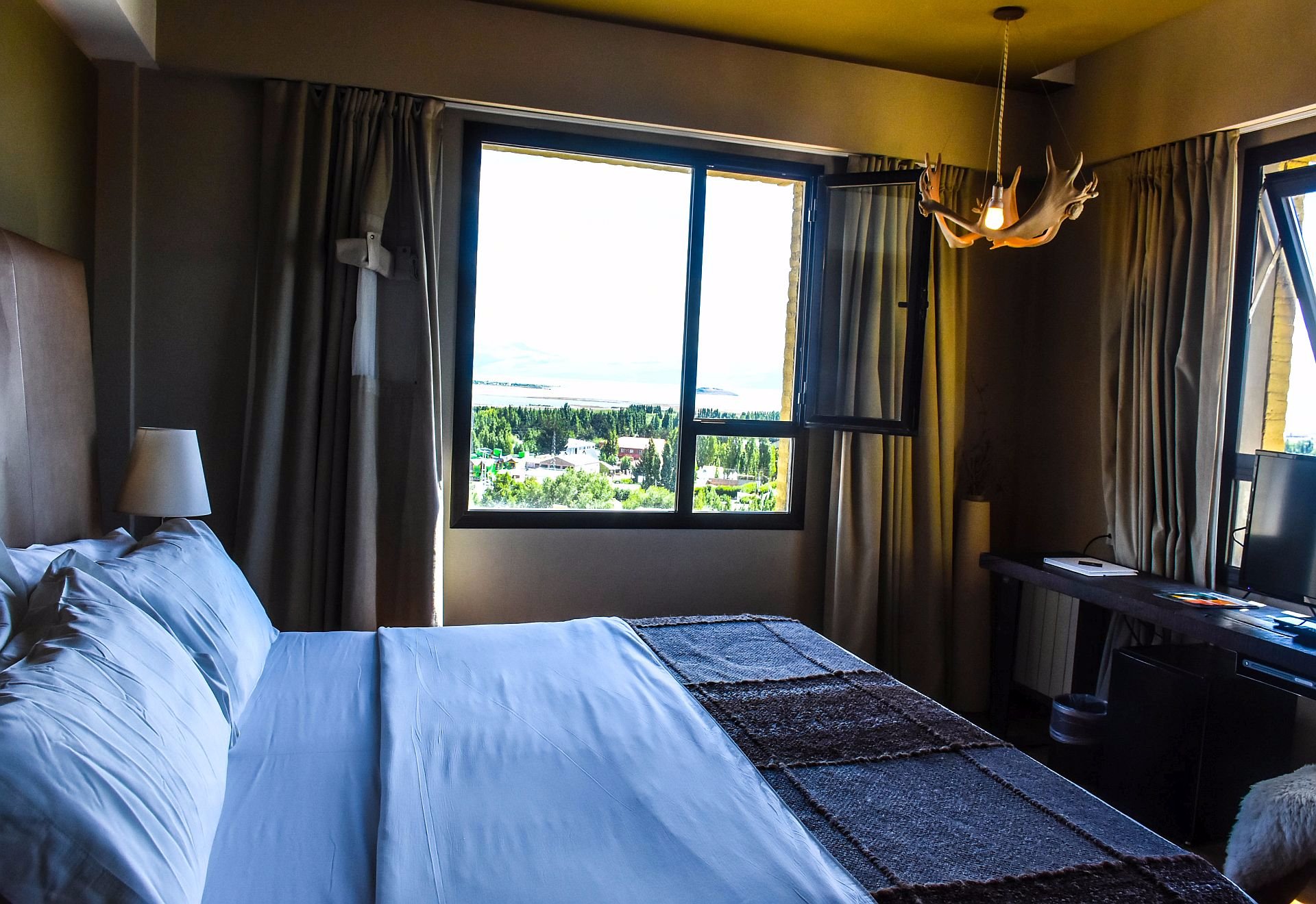Hotel photo 1 of Esplendor by Wyndham El Calafate.