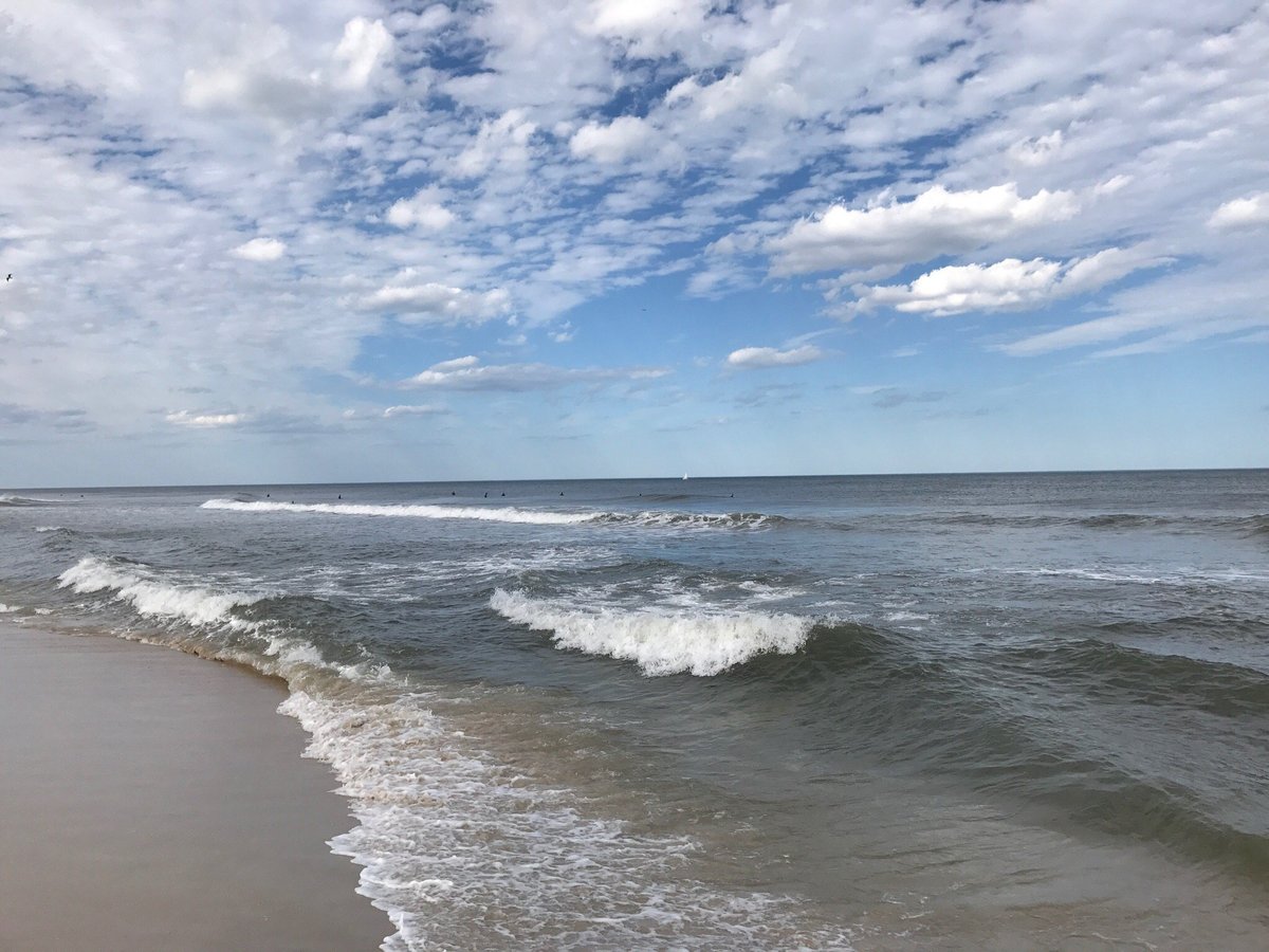 SEASIDE PARK BEACH Ce qu'il faut savoir pour votre visite 2023