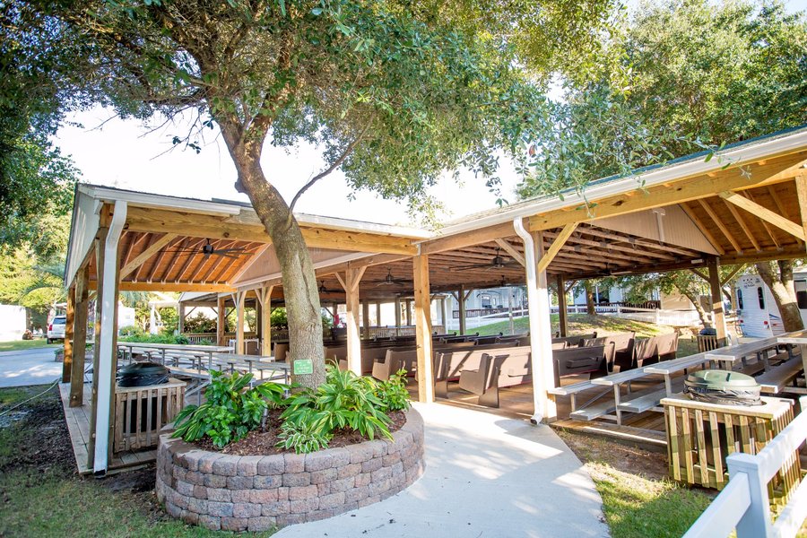 Holiday Trav L Park Resort Updated 2020 Campground Reviews Emerald Isle Nc Tripadvisor