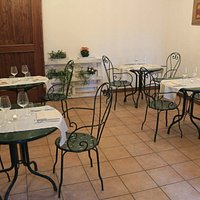 La sala delle Erbe, per una serata romantica
