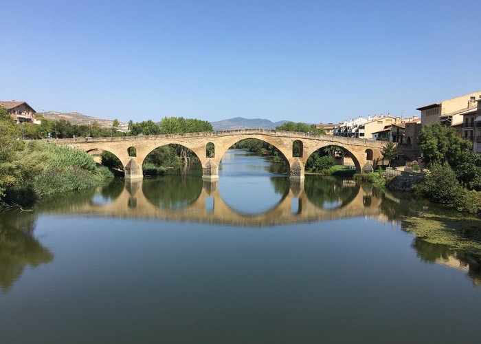 Puente la Reina, Spanien Tourismus in Puente la Reina Tripadvisor