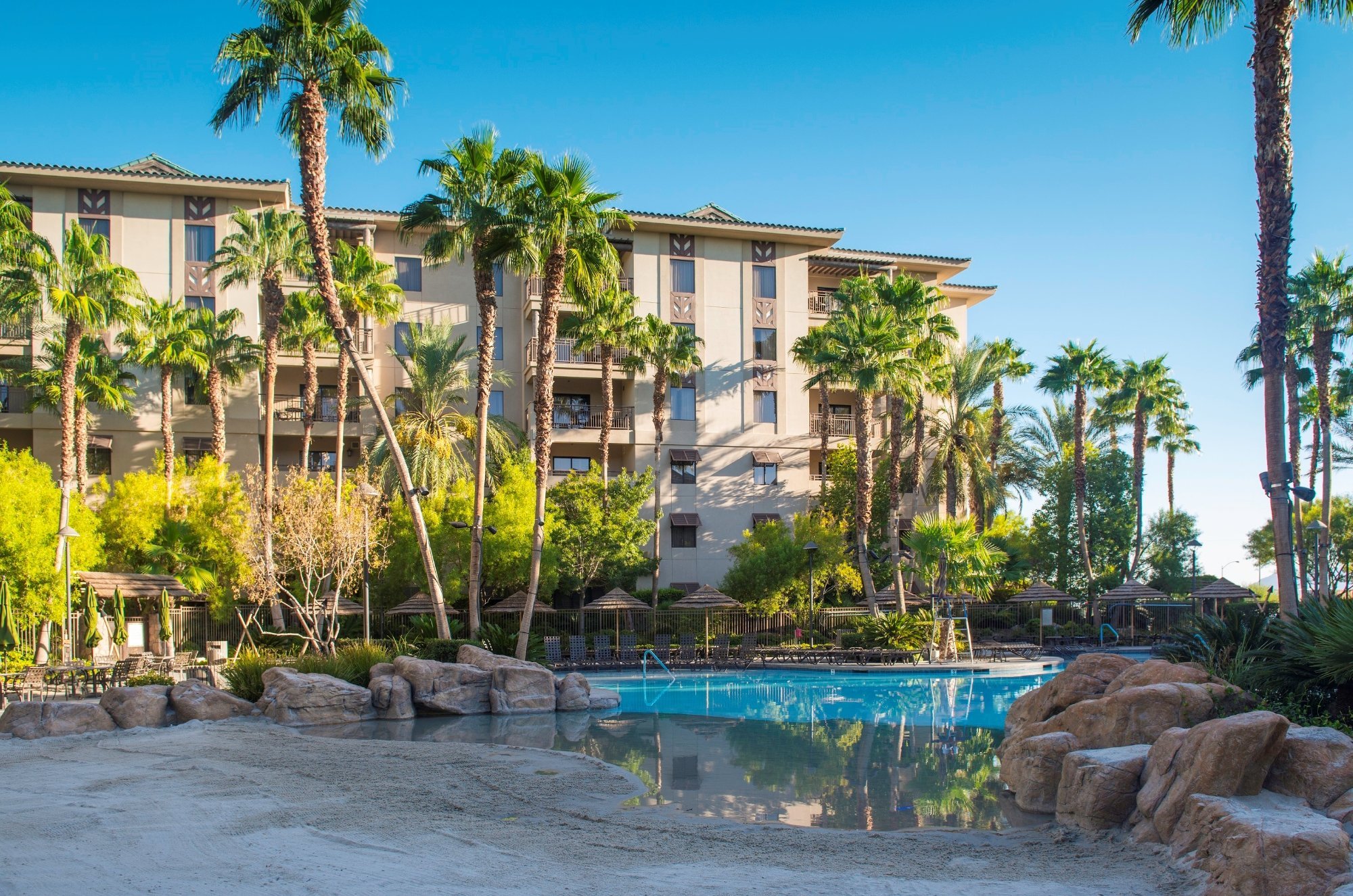 Tahiti Village Resort & Spa Pool: Pictures & Reviews - Tripadvisor