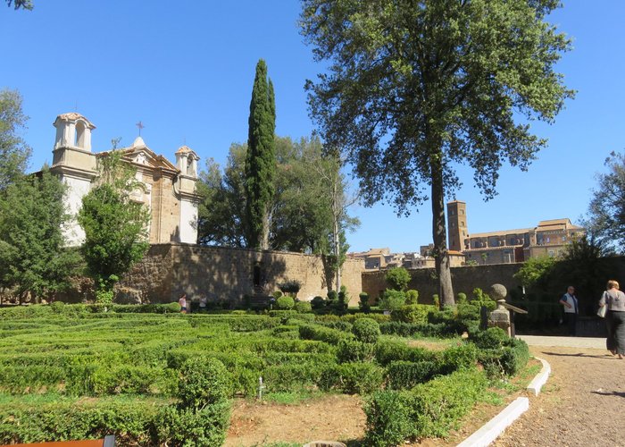 Villa Savorelli