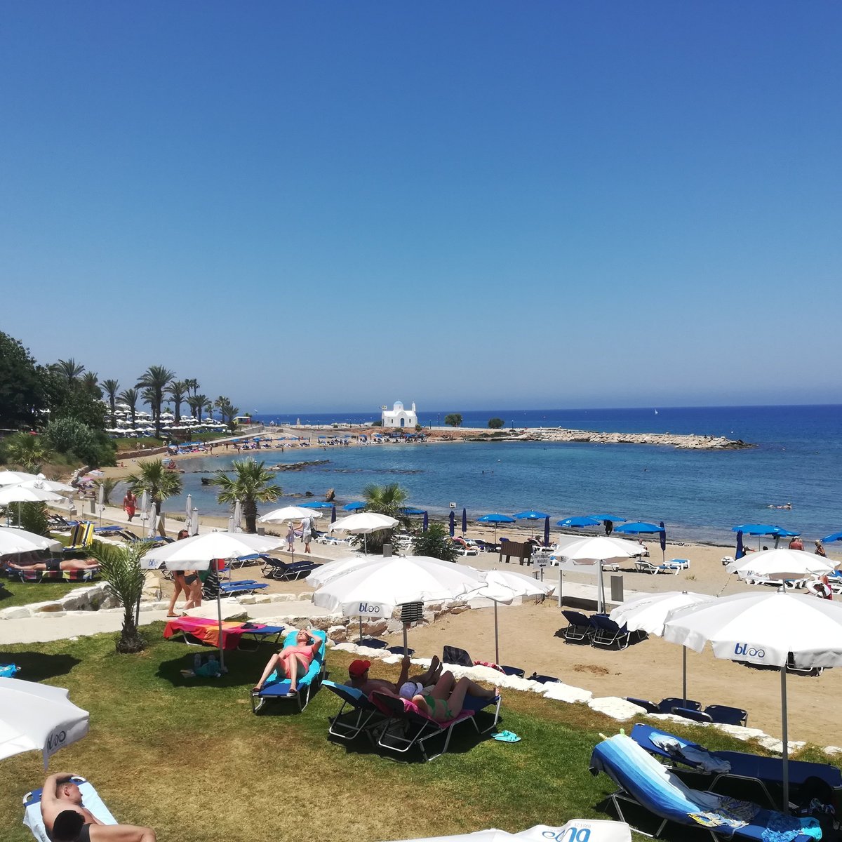 Pernera Beach (Ayia Napa): All You Need to Know BEFORE You Go