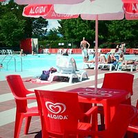 Piscina Lombardia