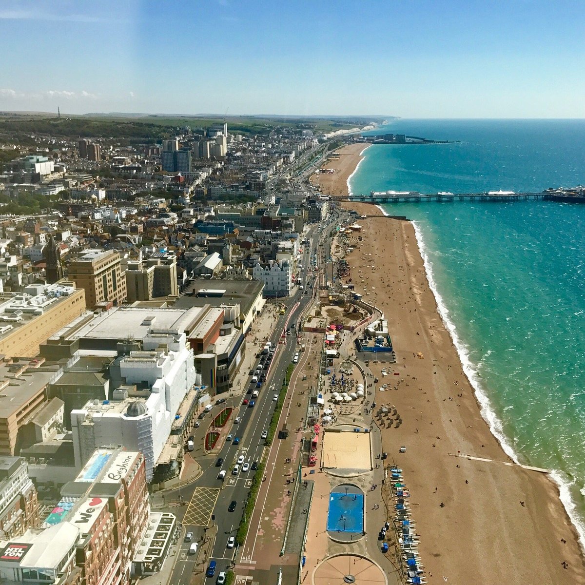 BRIGHTON I360 (2024) All You Need to Know BEFORE You Go (with Photos) 