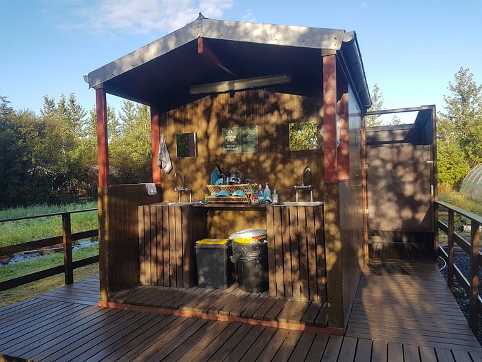 Mosskogar Camping Mosskogar Camping