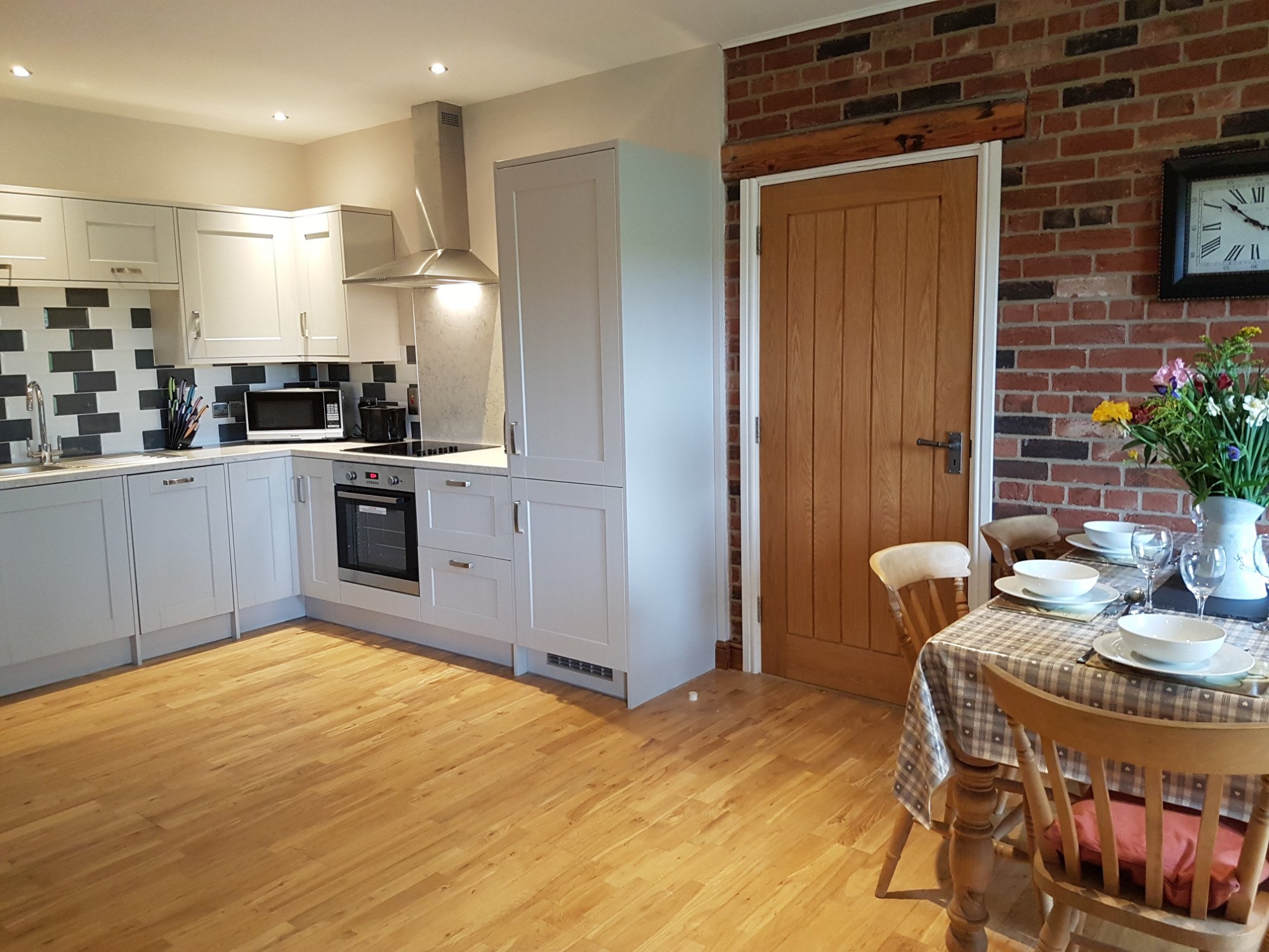 ELMS FARM COTTAGES - Updated 2022 B&B Reviews (Boston, UK - Lincolnshire)