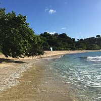magazine beach