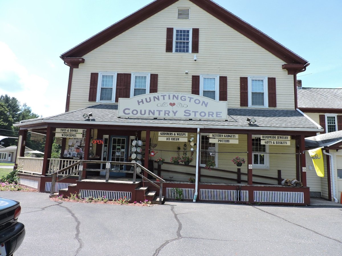 Huntington Country Store - All You Need to Know BEFORE You Go (2024)