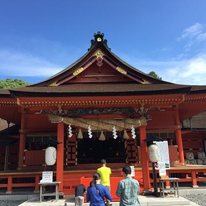 21年 富士宮市で絶対外さないおすすめ観光スポットトップ10 定番から穴場まで トリップアドバイザー