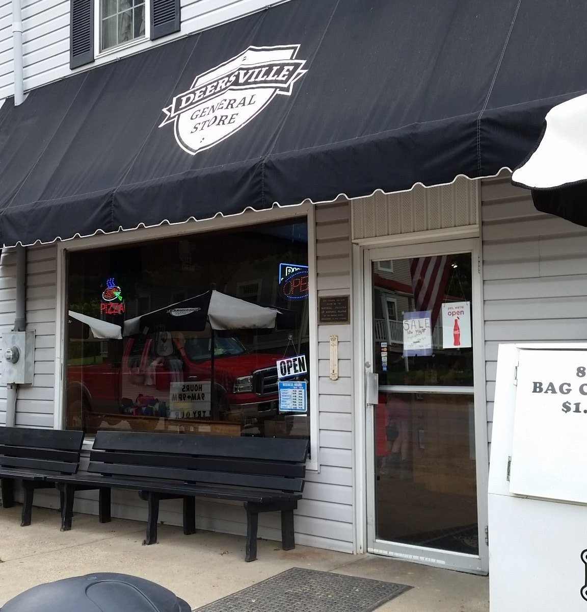 Deersville General Store (2025) - All You Need to Know BEFORE You Go