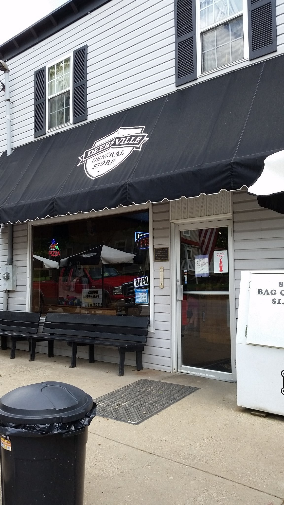 Deersville General Store (2025) - All You Need to Know BEFORE You Go