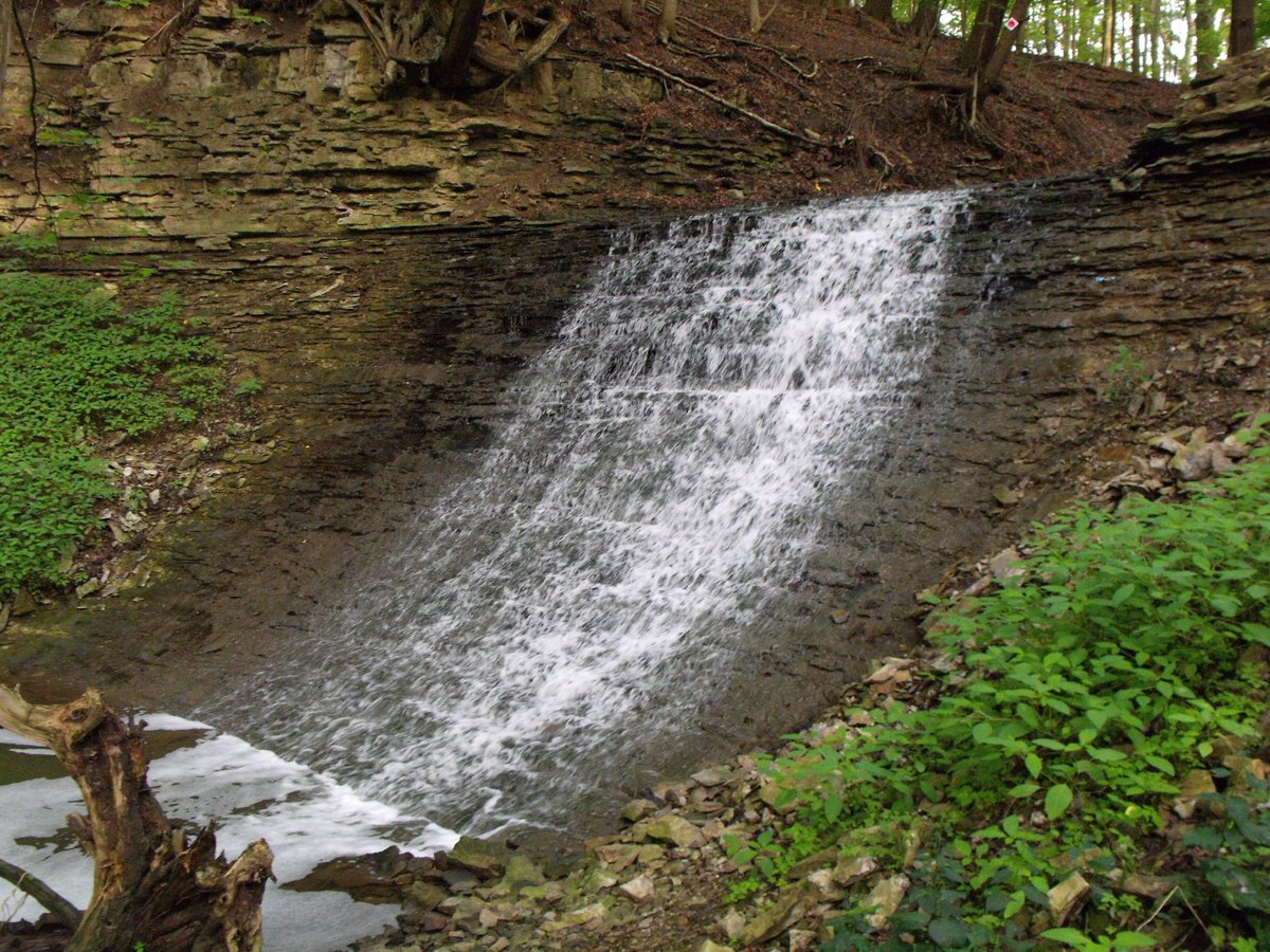 Tiffany Falls Trail Map Tiffany Falls Conservation Area (Ancaster) - All You Need To Know Before  You Go