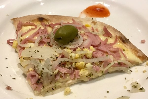 Os 5 melhores pizzarias Ivoti - Tripadvisor