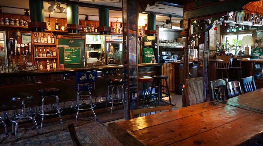 DUFFYS IRISH PUB, Grays River - Restaurant Reviews, Photos & Phone Number - Tripadvisor