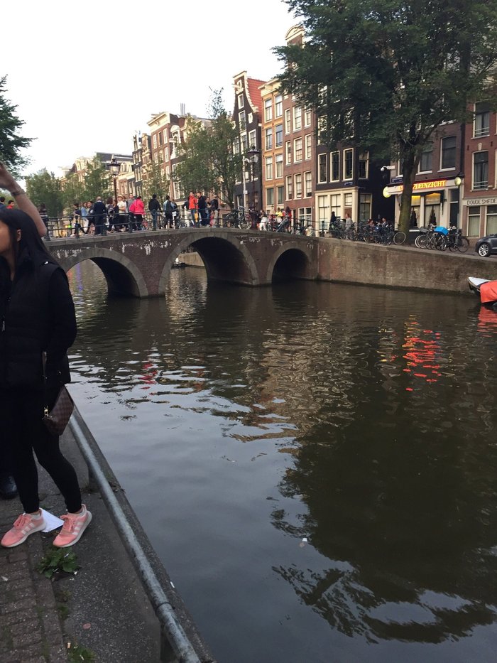 Imagen 4 de Amsterdam Escape
