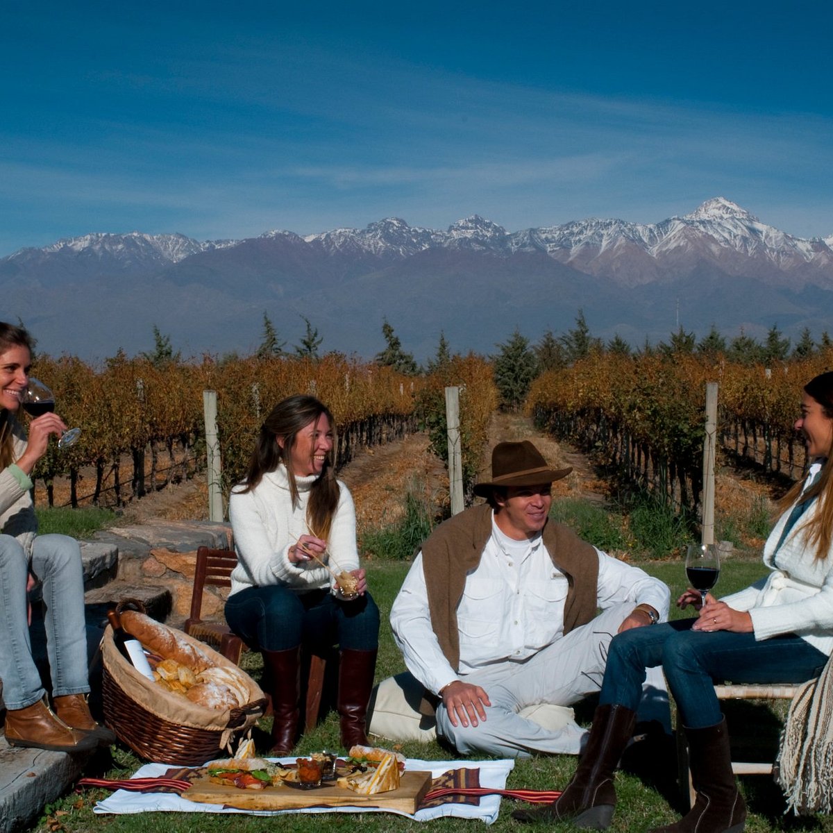 mendoza holidays - all you need to know before you go
