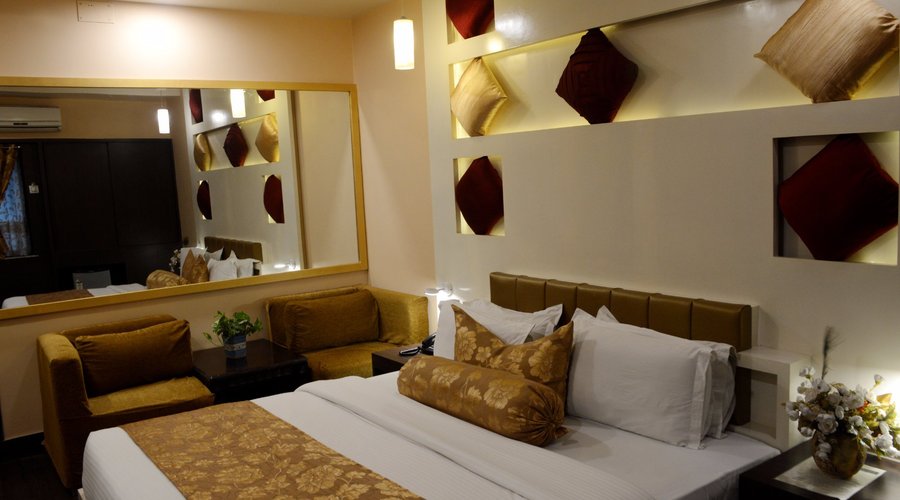 Premium Room