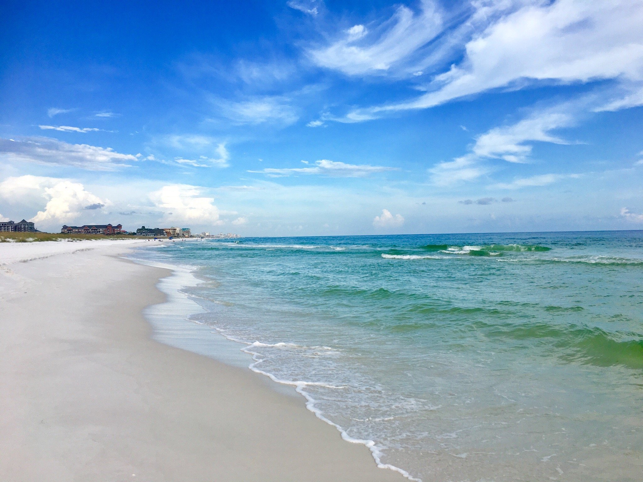 Henderson Beach State Park (Destin, FL) - Review - Tripadvisor