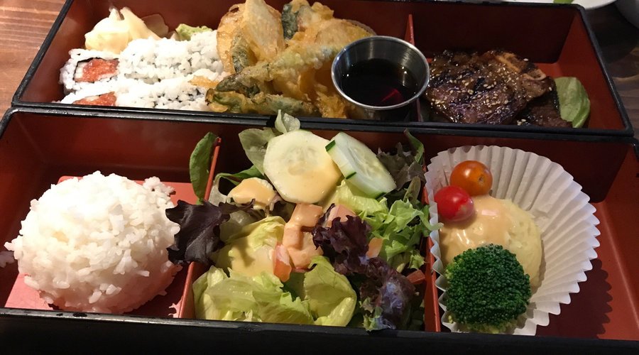 Zono Sushi