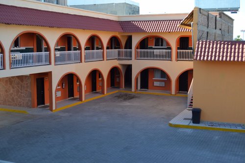 Hotel Las Torres image