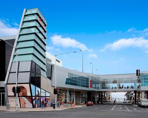 Palermo Perfumes at Westfield Geelong