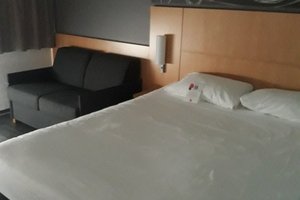 Zimmer und Suite