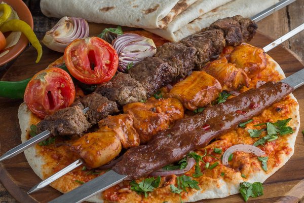 THE BEST Fast Food in Qatar (Updated 2024) - Tripadvisor