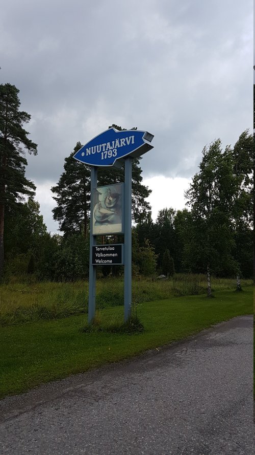 Western Finland mycdt review images