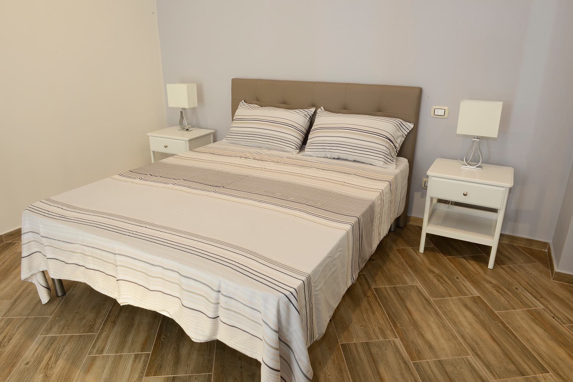 B&B FRONTE DEL PORTO (Salerno): Prezzi E Recensioni 2024