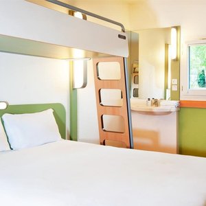 Chambre familiale Issoudun