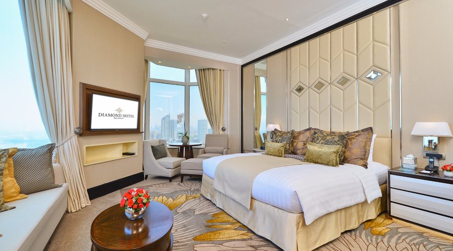 Presidential Suite