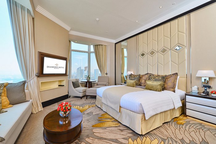 다이아몬드 호텔 필리핀 (Diamond Hotel Philippines, 마닐라) - 호텔 리뷰 & 가격 비교 다이아몬드 호텔 필리핀 (Diamond Hotel Philippines, 마닐라) - 호텔 리뷰 & 가격 비교