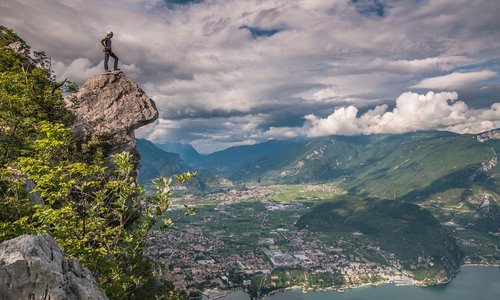 Garda Trentino