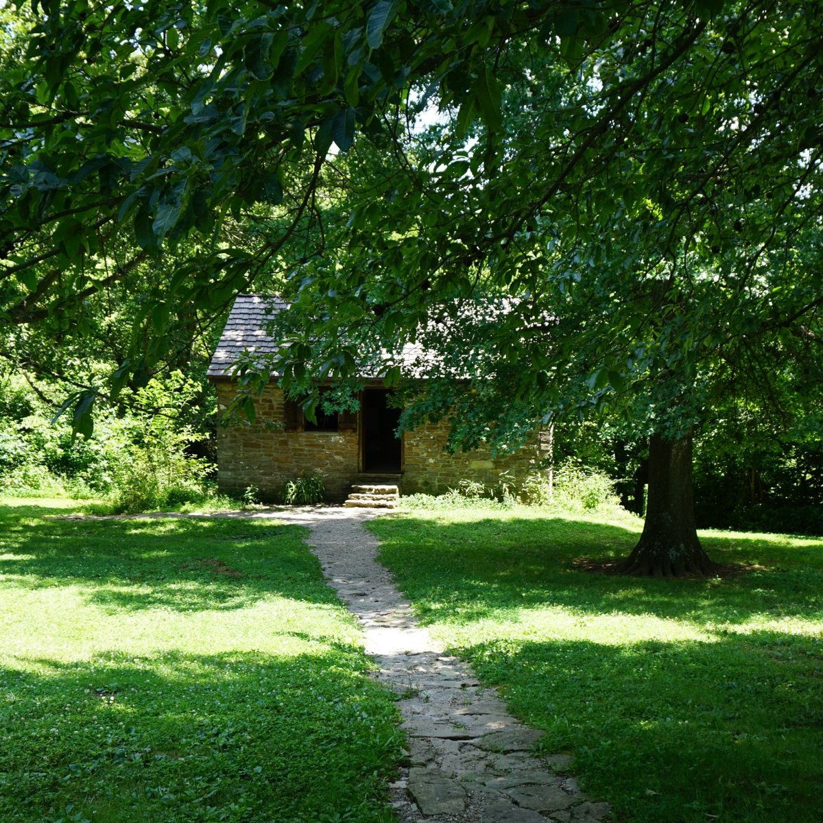 SHAWNEE LOOKOUT STATE PARK (North Bend): Ce qu'il faut savoir