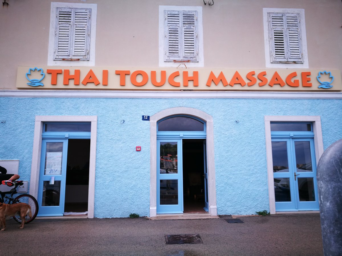 Thai Touch Massage - All You Need to Know BEFORE You Go (2024)